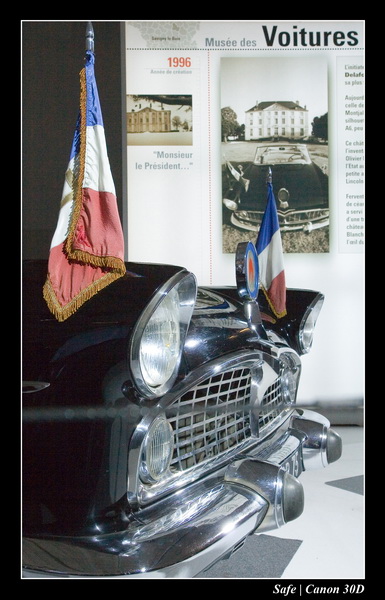 2006 - 10 - Mondial auto Paris 174